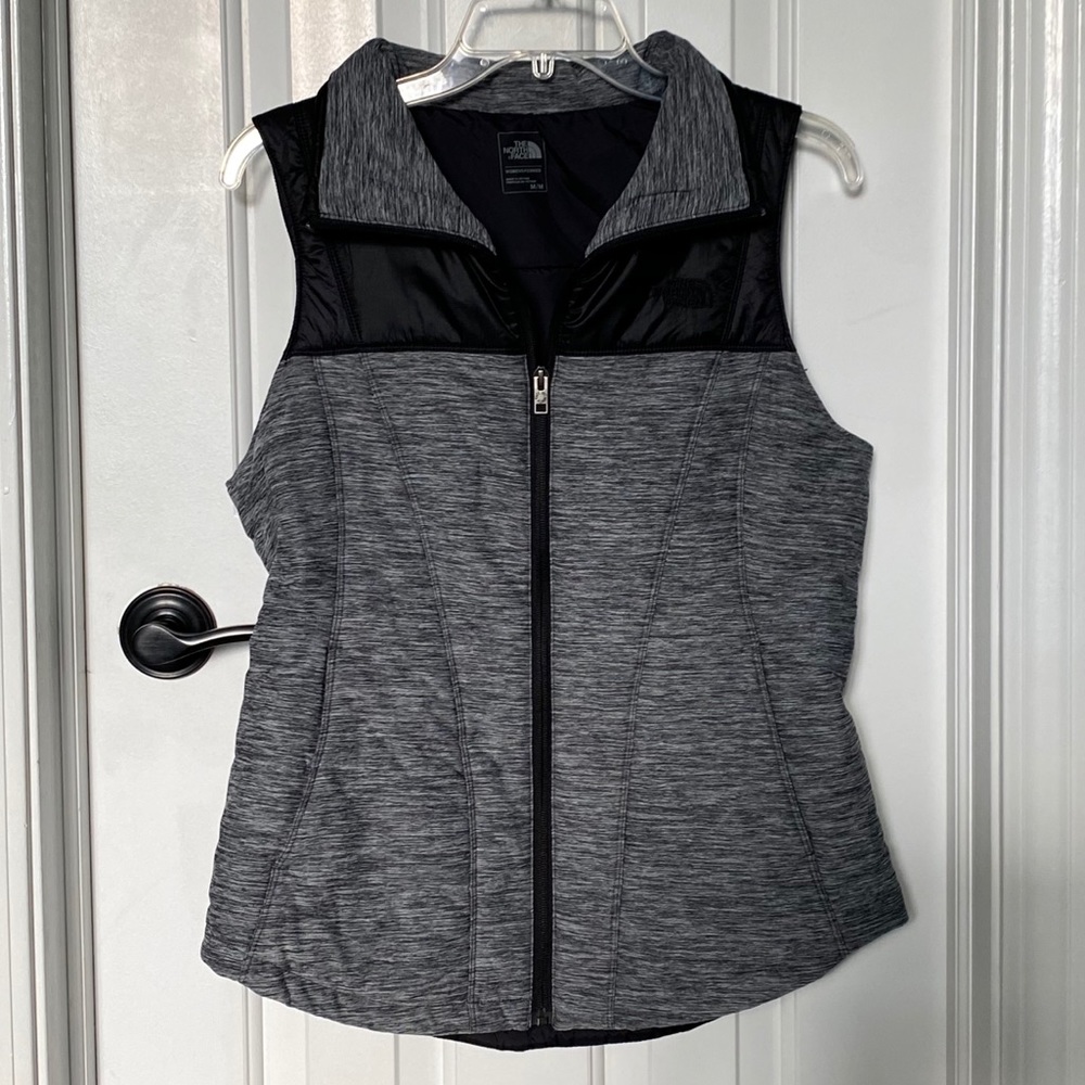 North Face Lightweight Quilted Vest